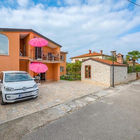 Ferucio House With Apartments Umag Kültér fotó